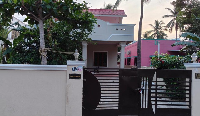 J L residency