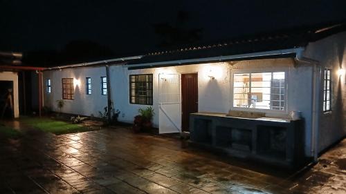 Jacaranda Home in Mbeya