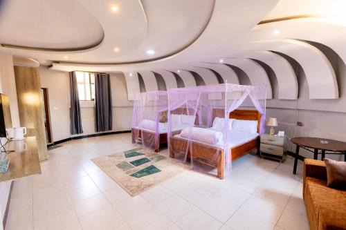 Jade Inn in Arusha