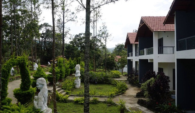 Jade Vista Resort