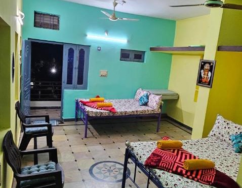 Jaganatha home stay