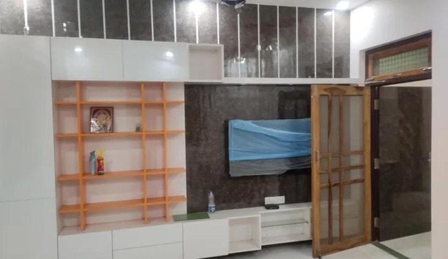 Jagdish Colony 2bhk
