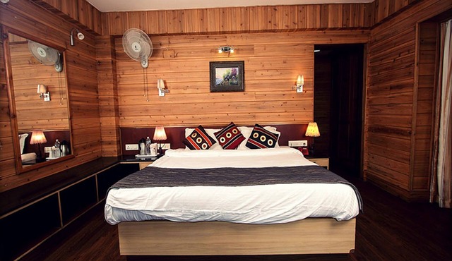 Jagjeet Hotel