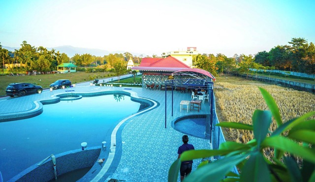 Jai Ganesha Resort