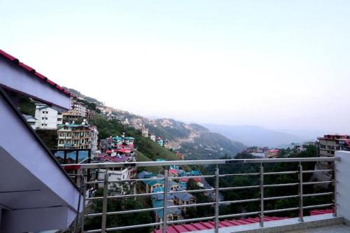 Jai Maa Tara Devi - B&B - Knowleswood Shimla