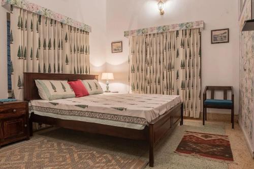 Jai Vilas - A Heritage Stay