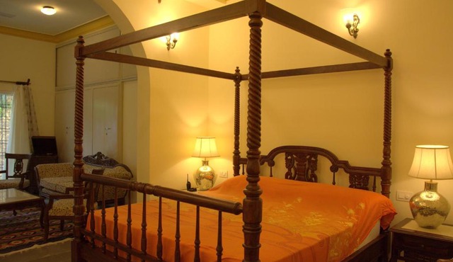 Jai Villa Homestay