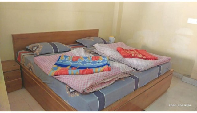 Jain Rest House, Joshimath