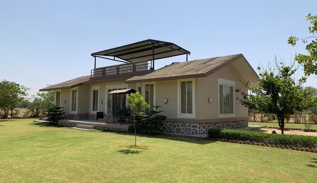 jaipur farm