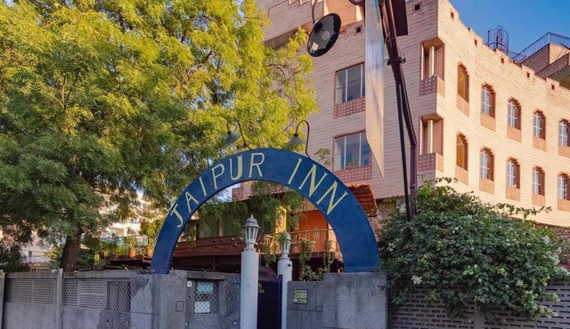 Jaipur Inn in Jaipur