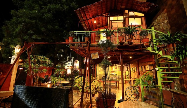 Jaipur Inn in Jaipur