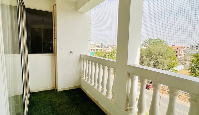 Jaipur Jewel Near to Airport