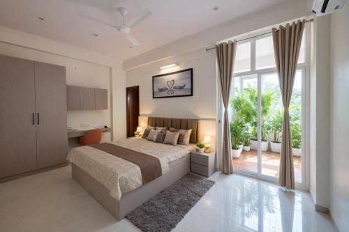 Jaisalmer Suite Cozy 1BHK with Warm Touch
