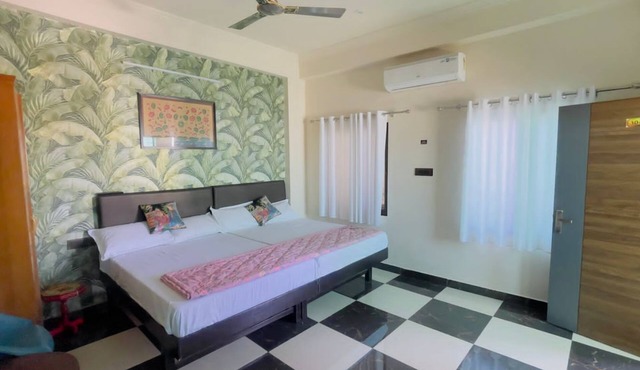 Jajora Udaipur By Premier Hotels