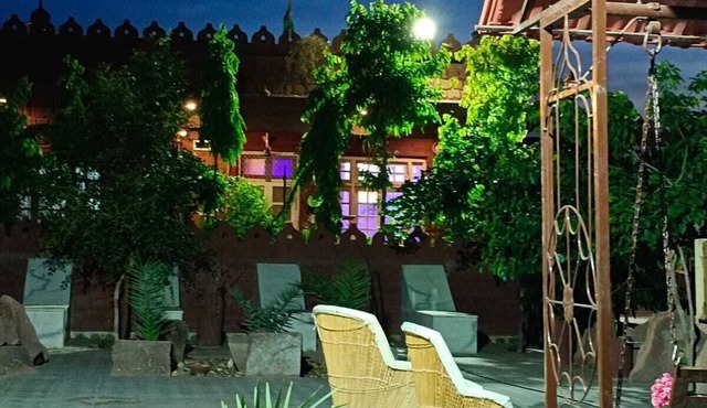 Jakhira Heritage Village Home Stay
