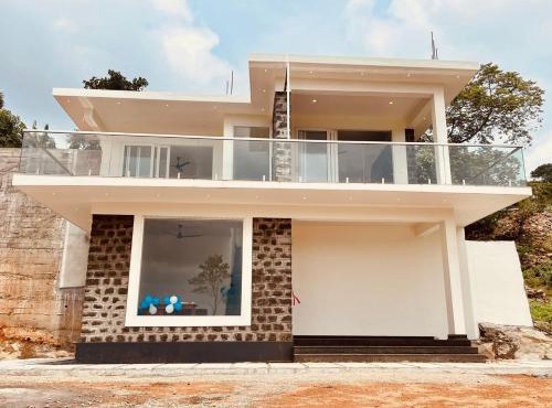 Jakinzz villa vagamon