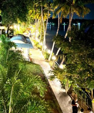 Jaladarshini Lakeside Gardens