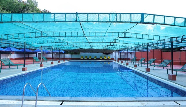 Jaladhama Resort