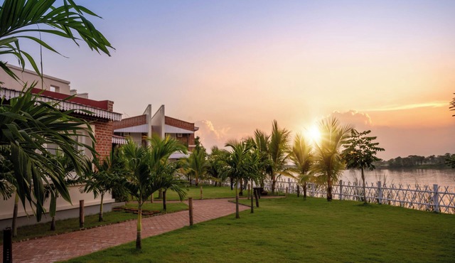 JALCHHABI HOTEL AND RESORT