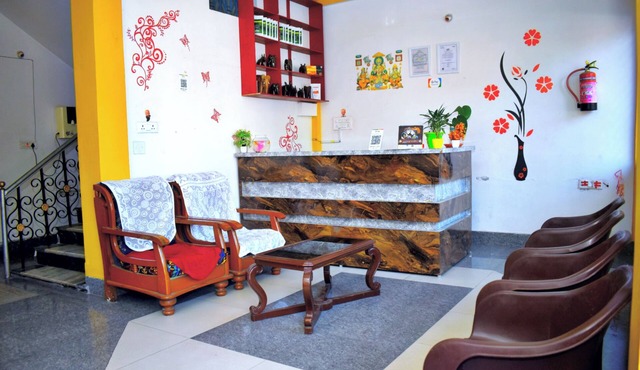Jaldapara Binay Chapa Homestay
