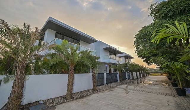 Jalsa Villas Phase 2