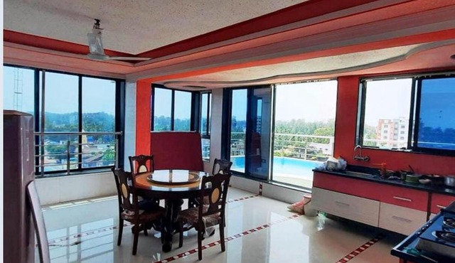 Jalshrushti Penthouse & Villa