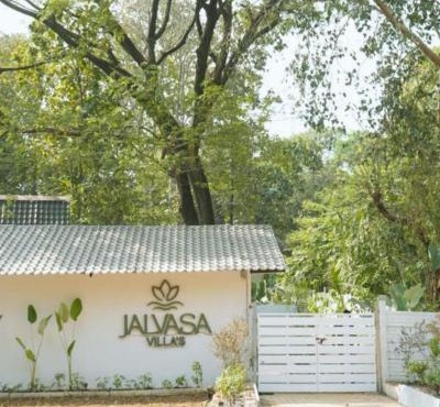 Jalvasa Villa's