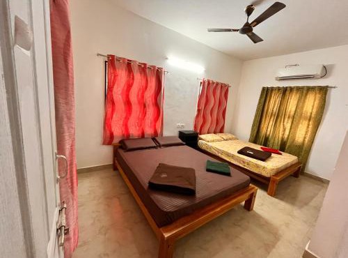 Jamath Villas 1307