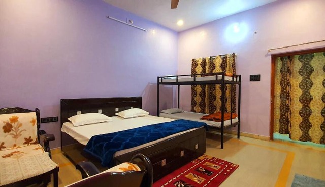James Villa Mountain view Home Stay