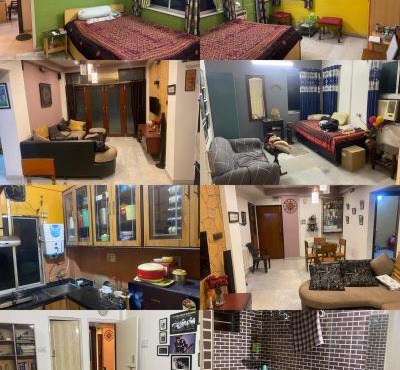 Jammers Inn Stays Kolkata by Nabs