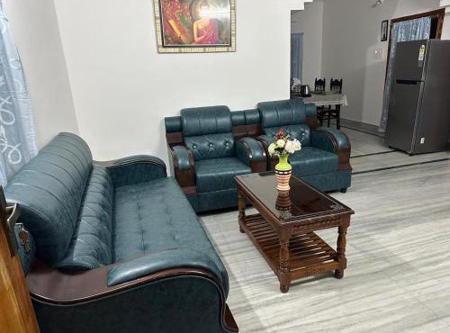 Jamuna Homestays