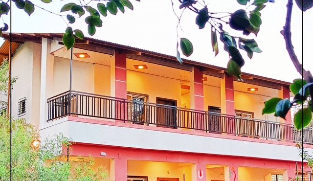 Janani Niwas Matheran