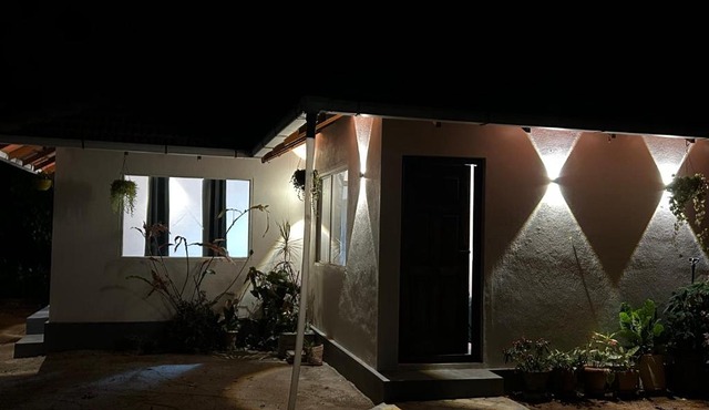 Janapriya villa 1 in Mudigere