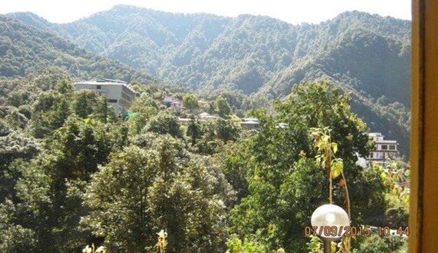 Janardan Resort Pangot