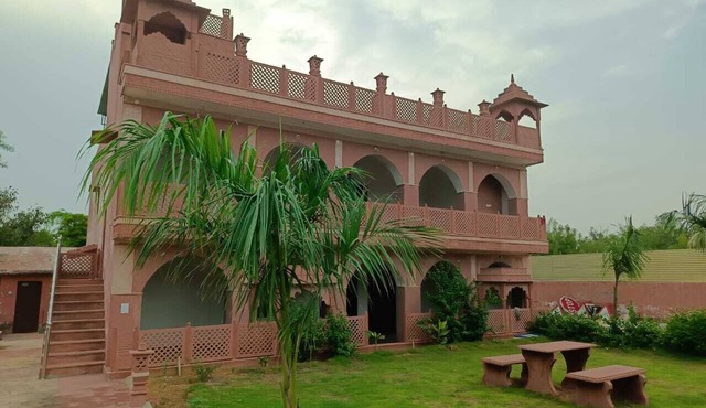 Janardan Resort Pushkar