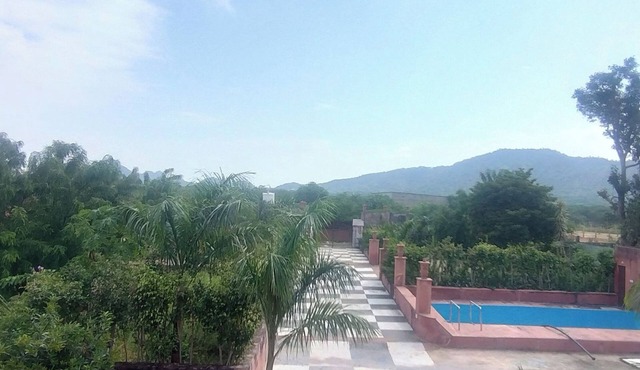 Janardan Resort Pushkar Rajasthan
