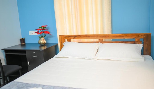 Janoos Homestay