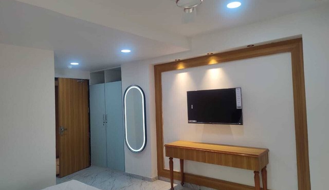 Januson Hotel