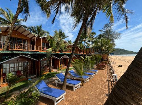 Jardim a Mar