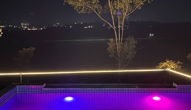 JARDIN VILLA a 4BHK villa w/INFINITY POOL/180° VALLEY VIEW/PLAY AREA