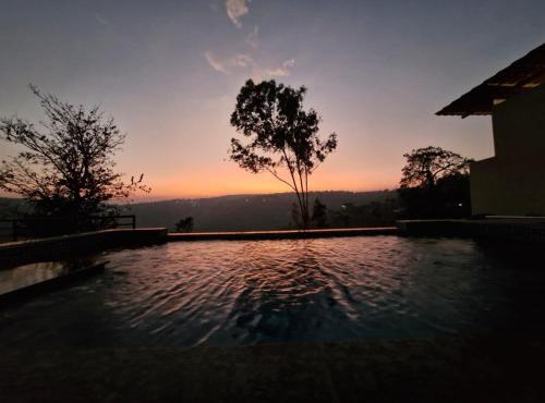 Jardin Villa Panchgani