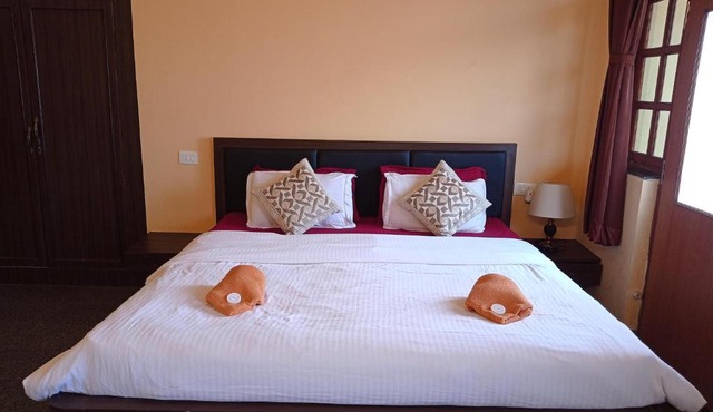 Jas Guest House