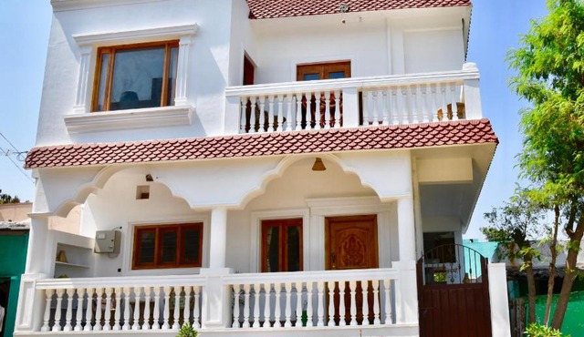 Jasmin Villa