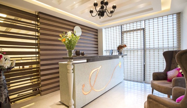 Jasmine Boutique Hotel