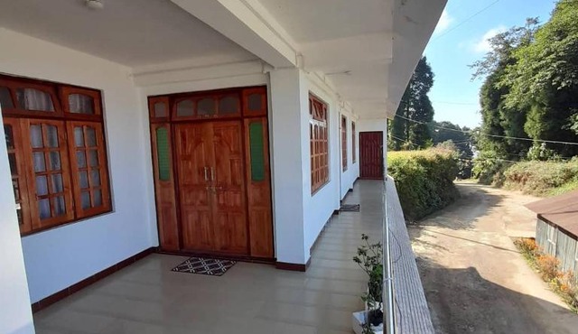 Jasmine Homestay Darjeeling
