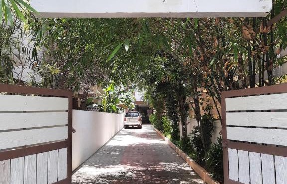 Jasmine park