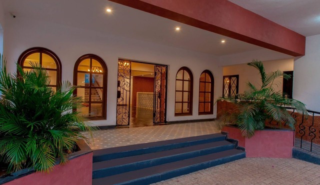 Jasminn Villas South Goa