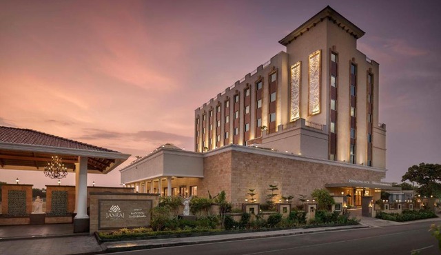 Jasraj Palace Yavatmal Hotel, a member of Radisson Individuals