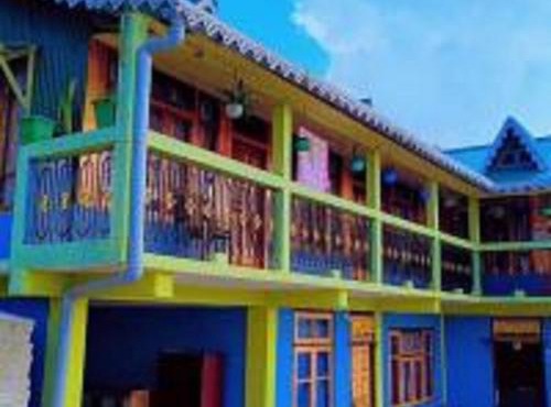 Jasshanti Homestay by StayApart