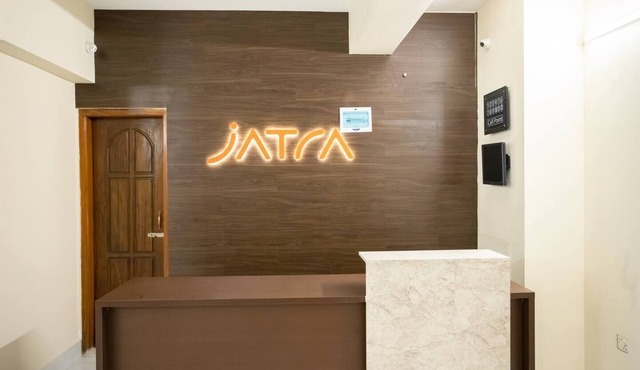 Jatra Flagship Rajshahi City Centre 4 in Rajshahi